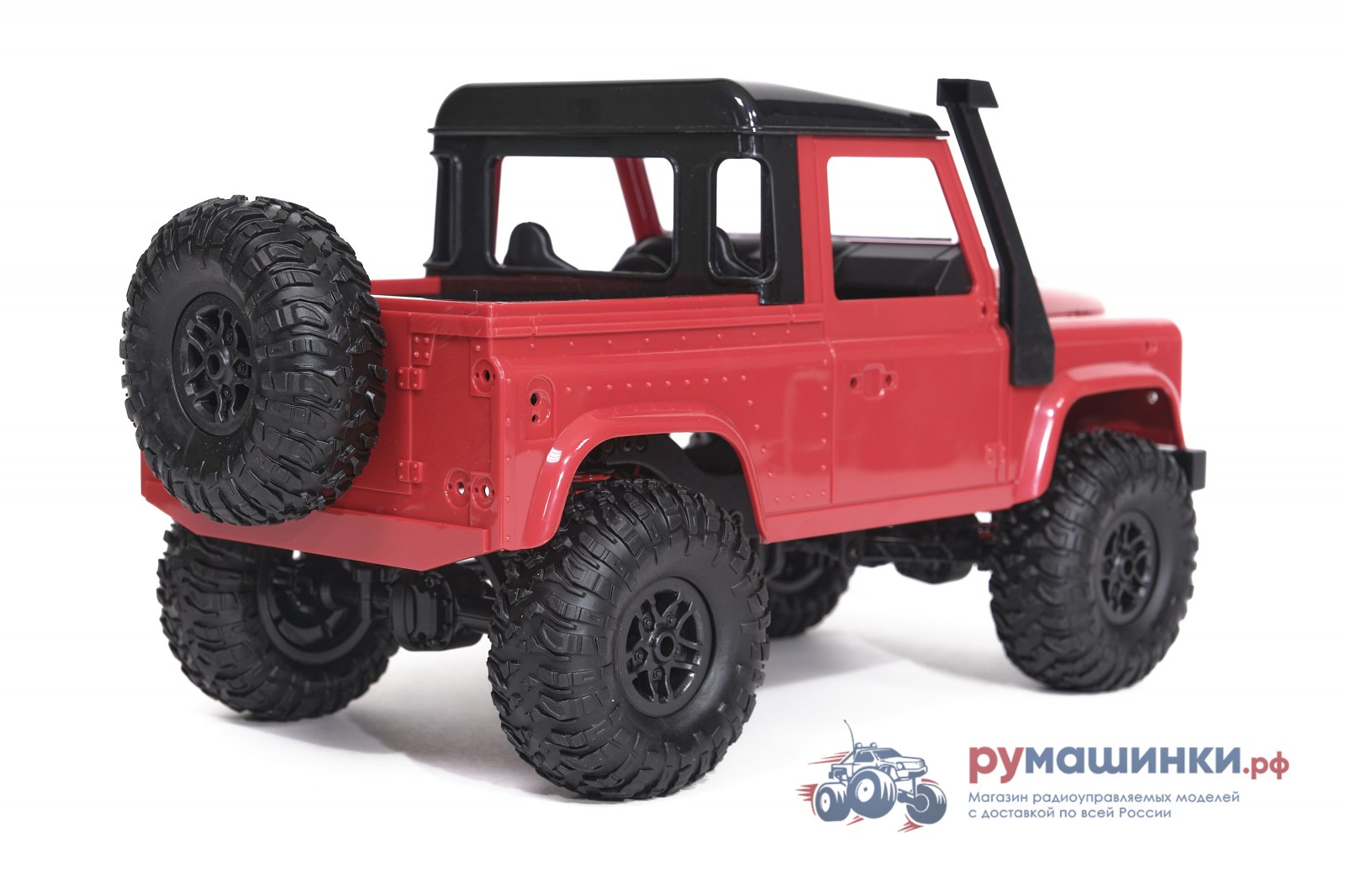 Радиоуправляемая модель MN MODEL американский пикап Defender 4WD 2.4G 1/12  RTR MN-91 Купить с доставкой